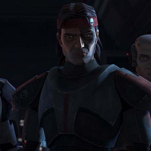 Foto Star Wars: La Remesa Mala