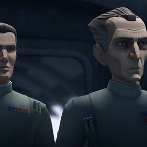 Foto Star Wars: La Remesa Mala