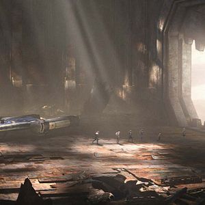 Foto Star Wars: La Remesa Mala