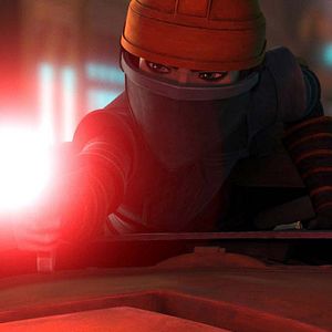 Foto Star Wars: La Remesa Mala