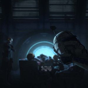 Foto Star Wars: La Remesa Mala