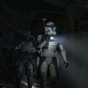 Foto Star Wars: La Remesa Mala