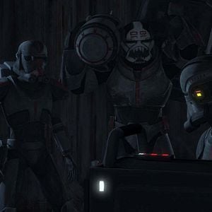 Foto Star Wars: La Remesa Mala