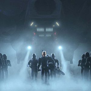 Foto Star Wars: La Remesa Mala