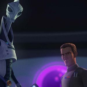 Foto Star Wars: La Remesa Mala