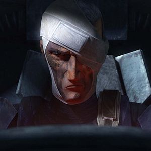 Foto Star Wars: La Remesa Mala