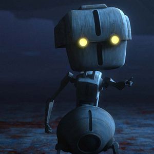 Foto Star Wars: La Remesa Mala