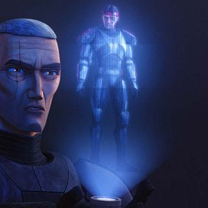 Foto Star Wars: La Remesa Mala