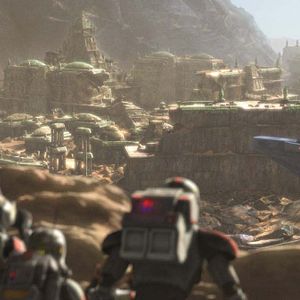 Foto Star Wars: La Remesa Mala