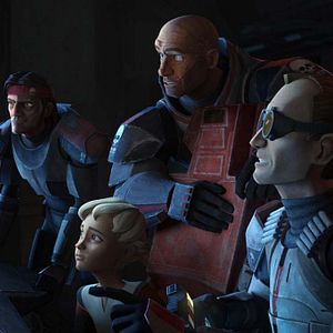 Foto Star Wars: La Remesa Mala