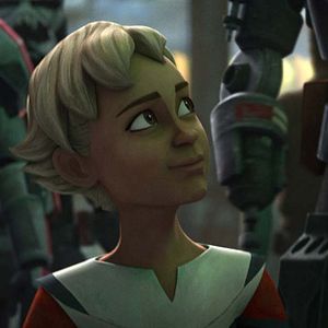 Foto Star Wars: La Remesa Mala