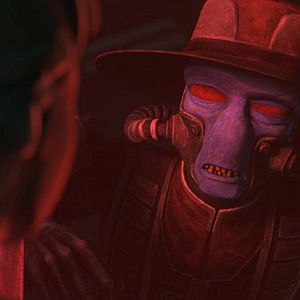 Foto Star Wars: La Remesa Mala