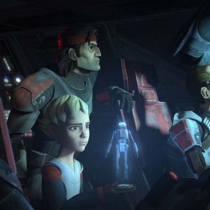 Foto Star Wars: La Remesa Mala