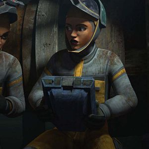 Foto Star Wars: La Remesa Mala