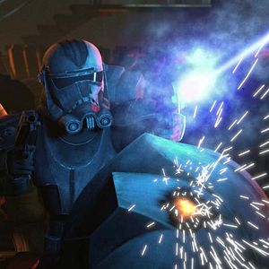 Foto Star Wars: La Remesa Mala