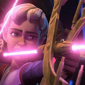 Foto Star Wars: La Remesa Mala