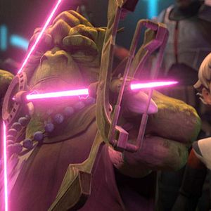 Foto Star Wars: La Remesa Mala