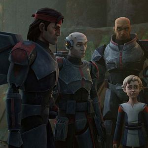 Foto Star Wars: La Remesa Mala