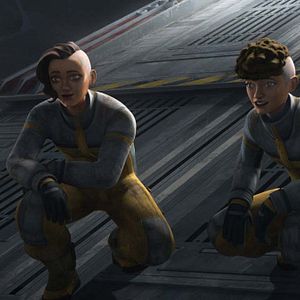 Foto Star Wars: La Remesa Mala