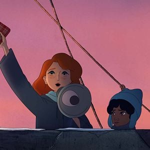 Foto Dónde está Anne Frank