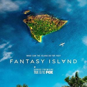 Foto Fantasy Island (2021)