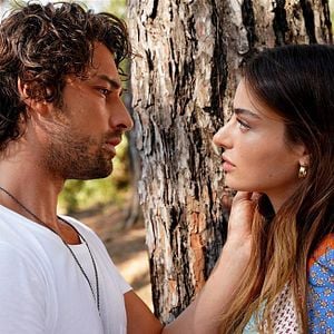 Foto Ada Masali: El cuento de la isla