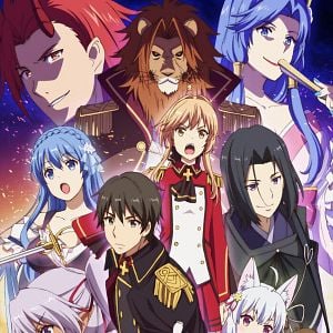 Foto How a Realist Hero Rebuilt the Kingdom