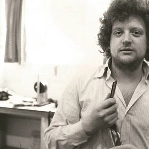 Foto Jeremy Thomas, una vida de cine