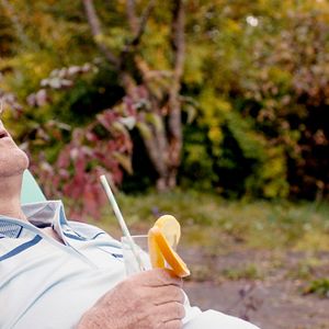 Foto Günther Maria Halmer