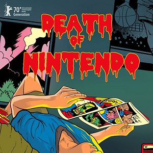 Foto Death of Nintendo