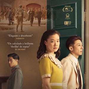 Foto La mujer del espía