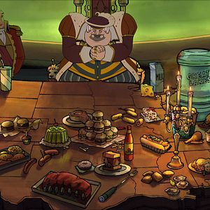 Foto Estados Unidos: El peliculón