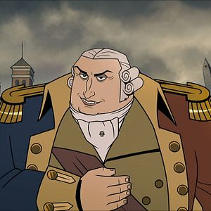 Foto Estados Unidos: El peliculón