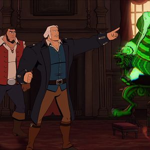 Foto Estados Unidos: El peliculón