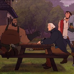 Foto Estados Unidos: El peliculón