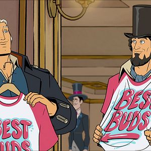 Foto Estados Unidos: El peliculón