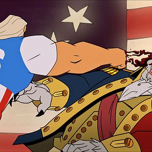 Foto Estados Unidos: El peliculón