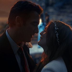 Foto La Historia de Lisey