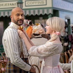 Foto Keegan-Michael Key