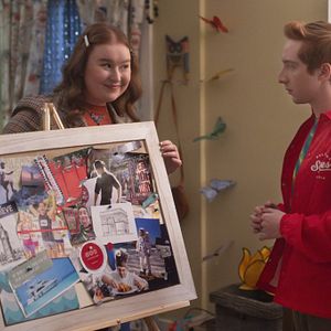 Foto High School Musical: El Musical: La serie