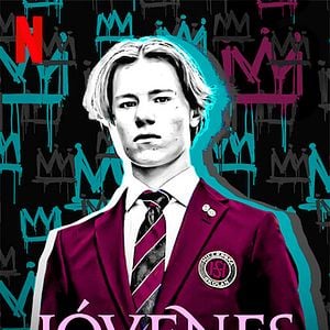 Foto Jóvenes Altezas