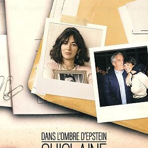 Foto La sombra de Epstein: Ghislaine Maxwell
