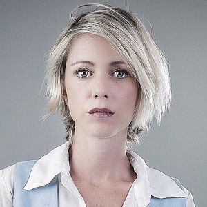 Foto Verónica Intile