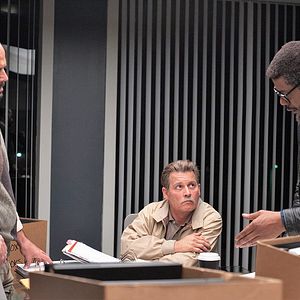 Foto Ciudad de mentiras