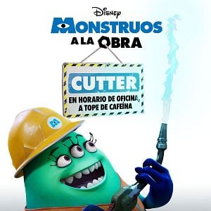 Foto Monstruos a la obra