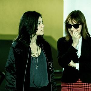 Foto Nicolette Krebitz