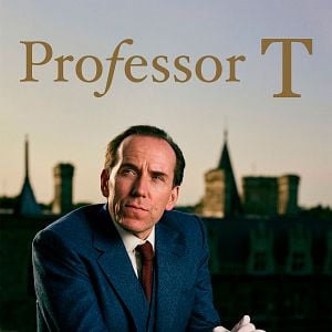 Foto Profesor T (2021)