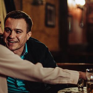 Foto Profesor T (2021)