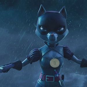 Foto D'Artacán y los tres mosqueperros