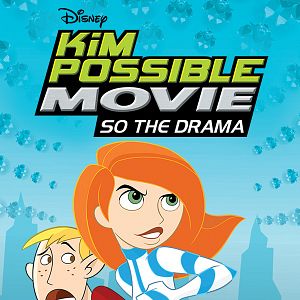 Foto Kim Possible: Sí es para tanto